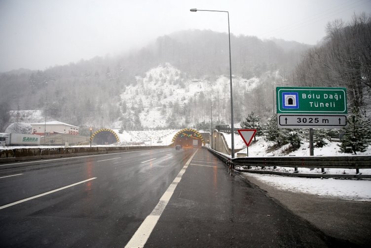 İzmir’de kar yağışı ne kadar devam edecek? Ege’de hangi illerde kar yağışı var?