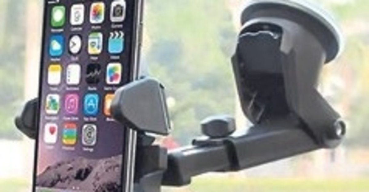 Telefon tutacağına 21 bin TL ceza