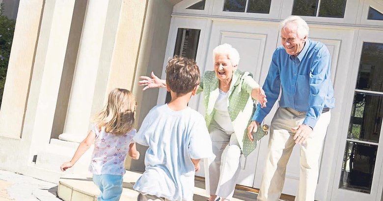 Bu bayram gönül kapılarını çalalım