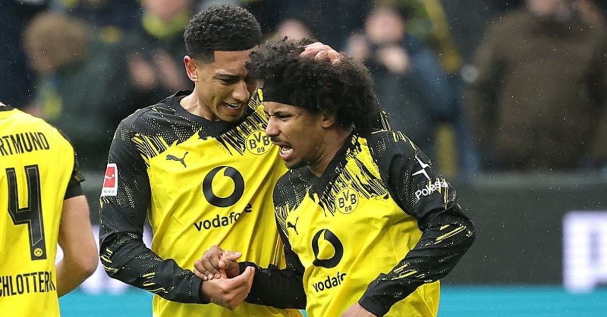 Fenerbahçe’de rota Adeyemi