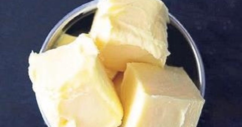 Tereyağı etiketlemeleriyle ilgili düzenleme yapıldı