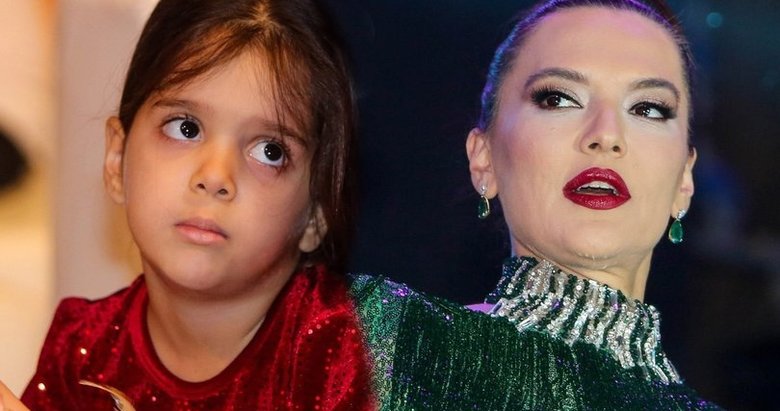 Demet Akalın TikTok kurbanı oldu