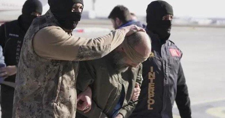 Son dakika: Bakan Yerlikaya duyurdu: Daltonlar suç örgütünün kritik ismi yakalandı