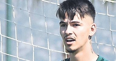 Altınordu’da gözler genç kaleci Arif’te