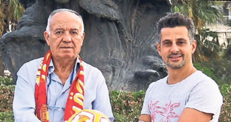 Korkmadan saldırın