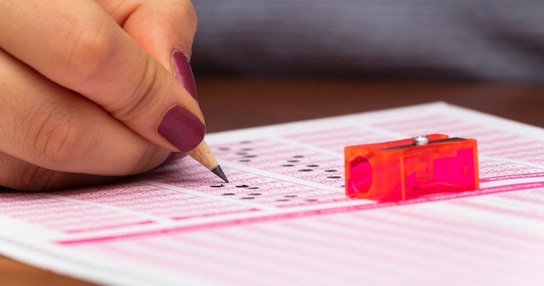 MSÜ sınav sonuçları açıklandı! MSÜ sonuç sorgulama ekranı...