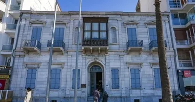 Ata’nın gönlündeki şehir İzmir