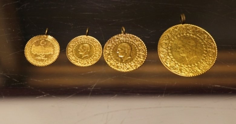 Altın fiyatları ne kadar? 20 Mayıs Çarşamba gram altın, çeyrek altın, yarım altın fiyatı...