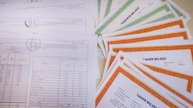 Başarı Teşvik Programı başvuru ekranı! Takdir teşekkür alana karne hediyesi başvurusu nasıl yapılır?