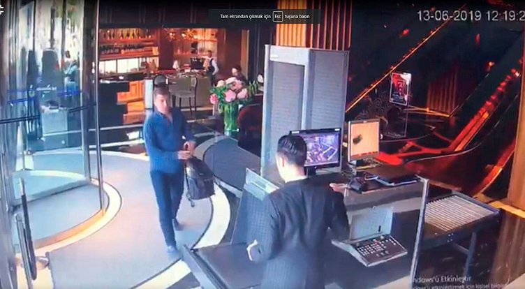 İsmail Küçükkaya ve Ekrem İmamoğlu yakalandı ve yalanlayamıyor! İşte adım adım otel krizi gerçeği!