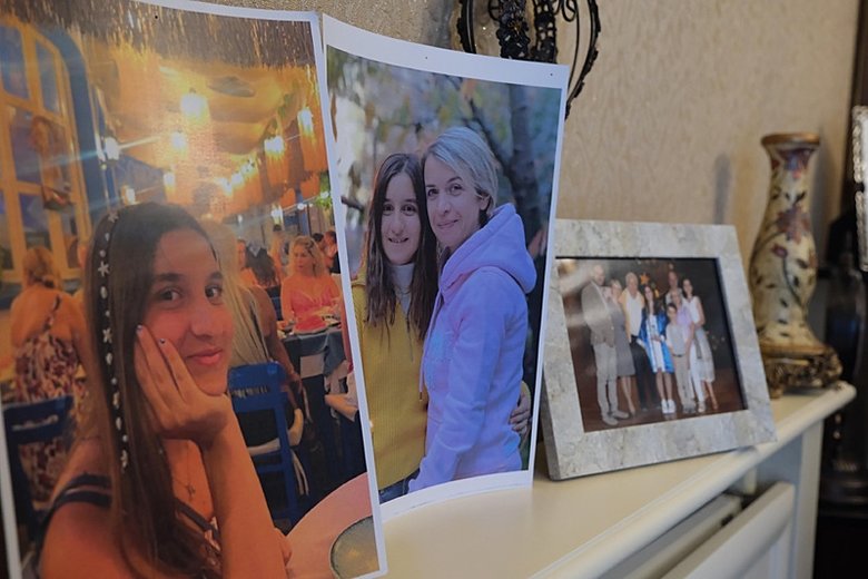 ‘Beni kanser değil sanıkların kibri öldürecek’