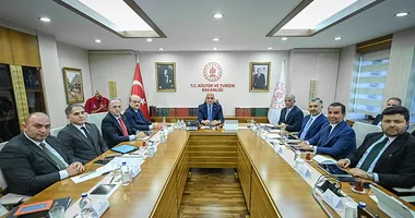 Müze ve ören yerlerinde dijital dönüşüm başlıyor