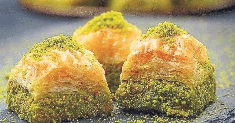 Bayramda kilo almamak için öneriler