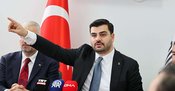 CHP miting yapacaksa adres Girne Amerikan’ın önüdür
