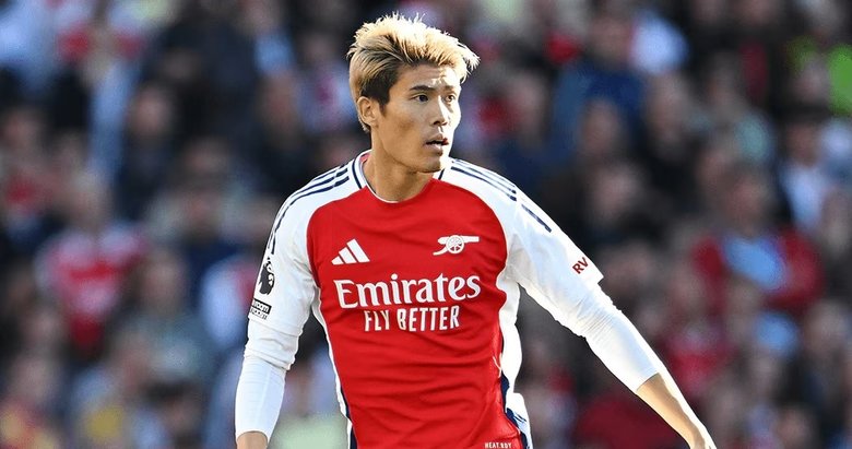 Trabzonspor’a Japon stoper