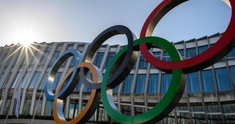 Tokyo Olimpiyat Oyunları’nın yeni tarihi belli oldu