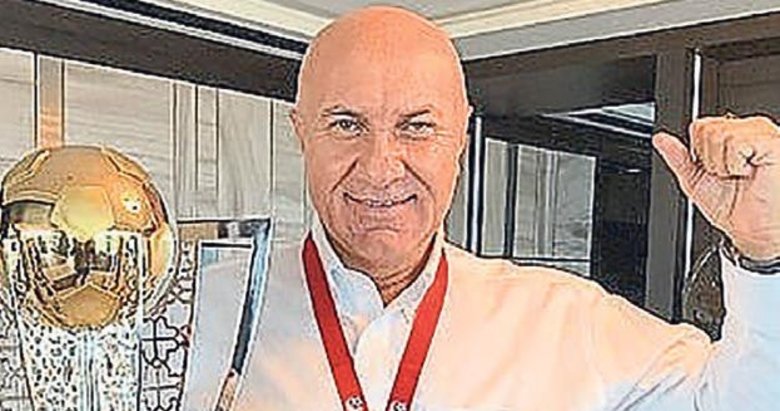 Yüksel Yıldırım çok fena patladı