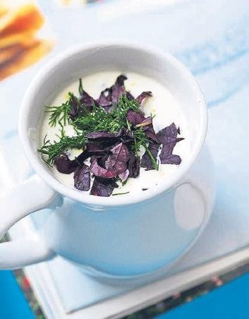 Bu içecekler hem sağlıklı hem ferahlatıcı