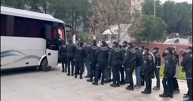 Manisa’da çeteler tek tek çökertildi!