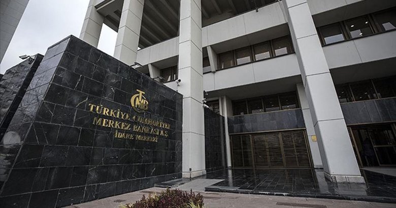 Merkez Bankası Finansal İstikrar Raporu yayımlandı