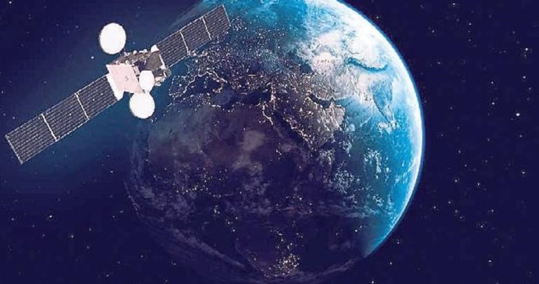 Uydu haberleşme sektörü büyümesini sürdürüyor