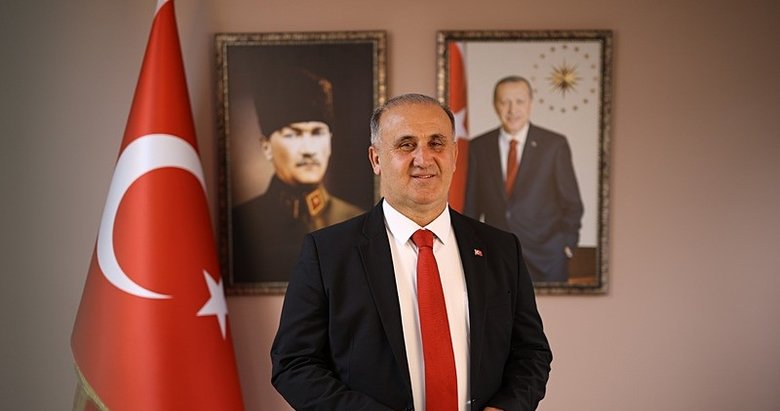 Başkan Kaya’dan CHP’ye: Buradan size ekmek çıkmaz