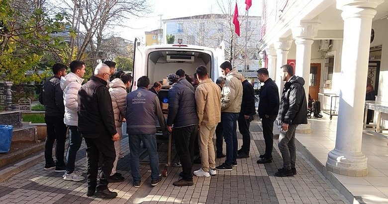 Sultabeyli’de feci kaza! Motosiklet tutkusu sonu oldu