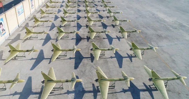 İran misillemesinin kod adı: Ebabil Kuşları