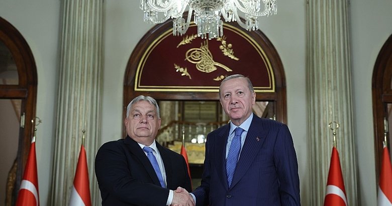 Başkan Erdoğan: Ticarette hedefimiz 10 milyar dolar