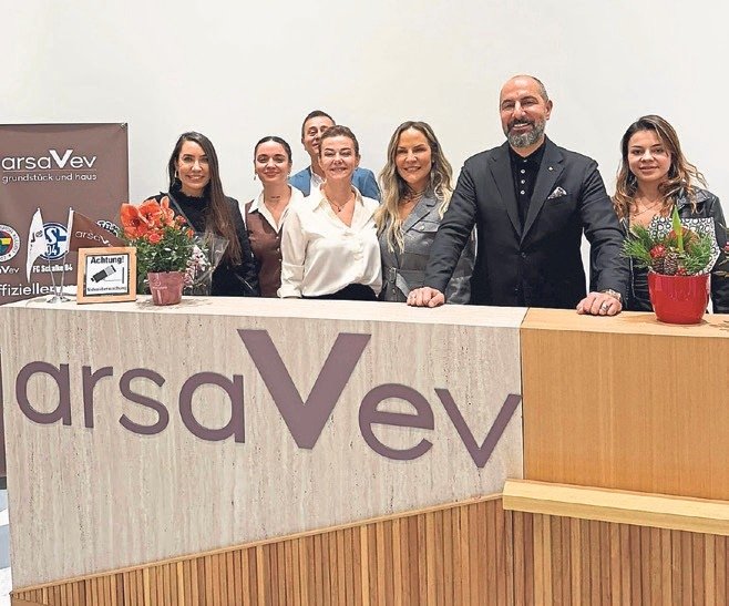 Türk gayrimenkulü Avrupa pazarına girdi: ArsaVev’den Berlin hamlesi