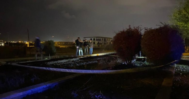 Aydın’da trenin önüne atlayan genç yaşamını yitirdi
