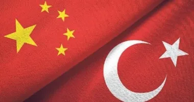 Türk ihracatcısına Çinli baskısı