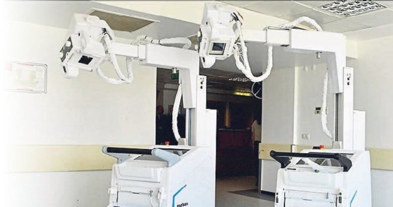 ASELSAN sağlıktaki en büyük sözleşmeye imza attı