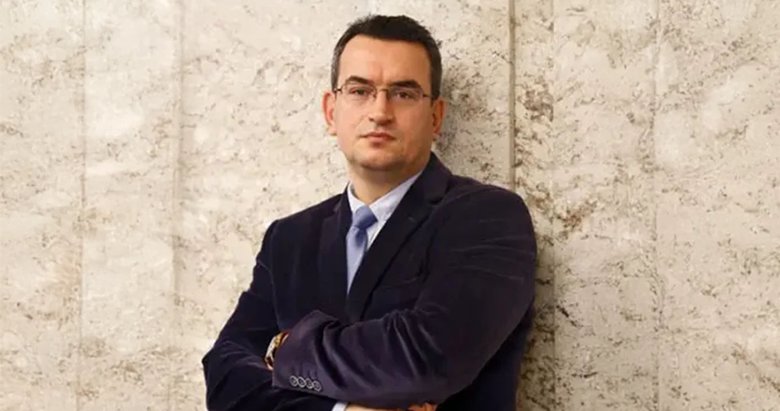 Metin Gürcan’a ‘casusluk’ suçundan 16 yıl hapis cezası