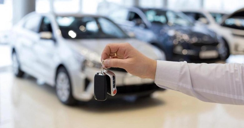 İkinci el otomobil satışları ile ilgili yeni karar! Ticaret Bakanlığı açıkladı
