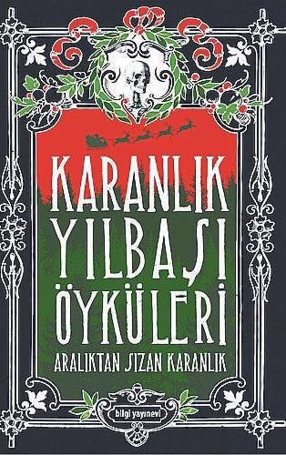 Yeni yıl heyecanı yaşatan kitaplar
