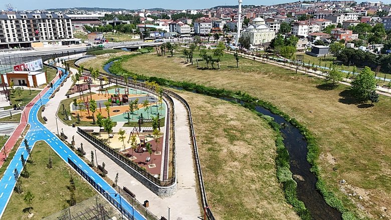 CHP’nin en sevdiği yeşil dolar yeşilidir