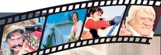 Yeşilçam’ın süper kahramanına veda