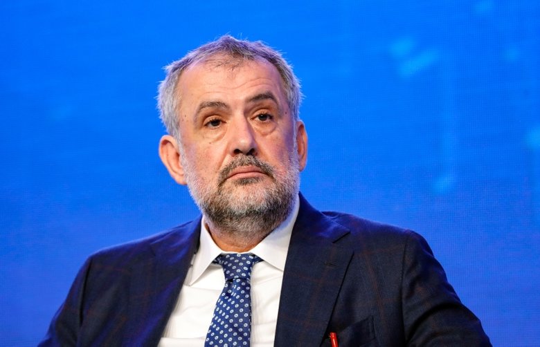 Bakan Kurum: Alt ve orta gelir grubuna proje üreteceğiz