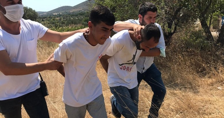 İzmir’de gece kulübünde ölümlü kavga! Polisten kaçanlar enselendi