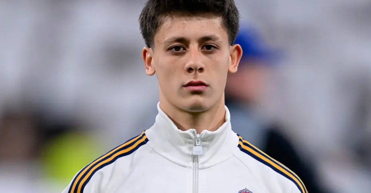 Arda Güler kararı gündemi salladı! Taraftar isyan etti