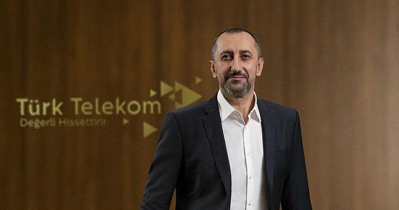 Türk Telekom yüzde 78 büyüdü