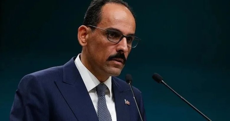 Milli İstihbarat Teşkilatı Başkanı İbrahim Kalın’dan 15 Temmuz mesajı: Halkımız canı pahasına demokrasiye sahip çıkmıştır