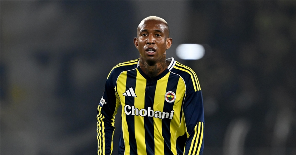 Fenerbahçeli yıldızdan transfer açıklaması!