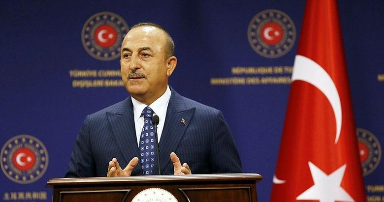 Kaçırılan Türk denizciler nerede? Bakan Çavuşoğlu’ndan flaş açıklama