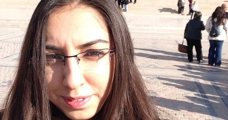 Denizli’de üniversite öğrencisi genç kız intihar etti