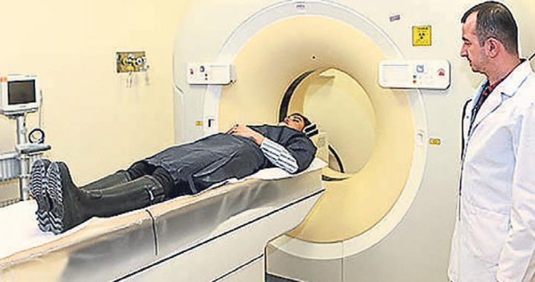 Yeni Asır gündeme getirmişti... Muğla’daki radyoaktif skandala bakanlık el koydu!