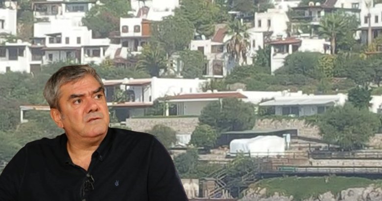 Sözcü gazetesi yazarı Yılmaz Özdil’in foyası ortaya çıktı!