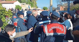 Atabay’dan açıklama geldi! CHP’li Didim Belediye Başkanı Atabay ve avukatı sopalı saldırıya uğramıştı