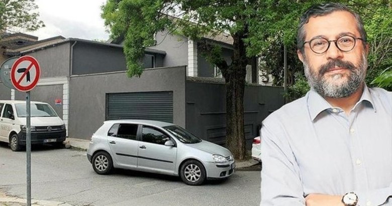 Sözcü yazarı Soner Yalçın’ın ‘kaçak’ aşkı bitmiyor